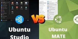 ubuntu mate-ubuntu studio